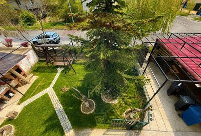 Casa de vanzare cu 300 mp teren in Eforie - 1