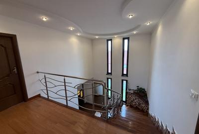 Casă de vânzare | Burdujeni | 417 mp construiți | Teren 1.200 mp - 4