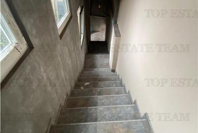 Spatiu comercial, birouri, depozitare de inchiriat in Doamna Ghica - 18