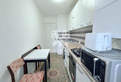 Apartament cu o camera de inchiriat, balcon, cartier Manastur - 4