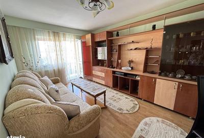 Apartament decomandat 3 camere cu 2 balcoane zona Valea Aurie - 18