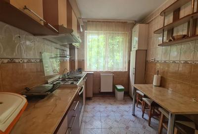 Podu Ros - Socola, 2 camere model mare 52mp, etaj intermediar - 3