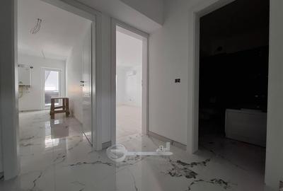 Apartament 1 camera de vanzare in Iasi, Galata, 42,53 mp, bloc nou - 10