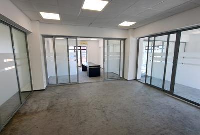 SPATIU BIROU- CLADIRE BIROURI PREMIUM - 7