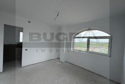 Casa individuala in stil scandinav, 150mp utili, teren 450mp, Dezmir - 17