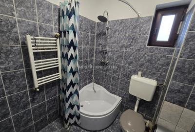 Inchiriere garsoniera spatioasa in Ploiesti, zona Rudului- Spitalul Schuller - 14