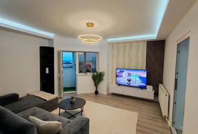 Inchiriere apartament  2 camere zona Republicii - 1