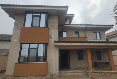 Palazu Mare- vila individuala, calitate premium - 1
