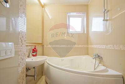 Apartament Avantgarden cu parcare – rafinament și lumină, comision 0% - 14
