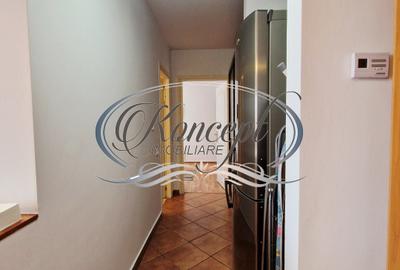 Apartament luminos in Andrei Muresanu, in vila cu parcare acoperita - 10