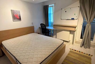 2 camere Marriott - str. Sirenelor *imobil 2016* - 6