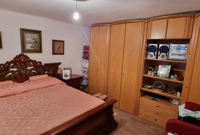 Casa noua cu etaj la Cervicesti - 5