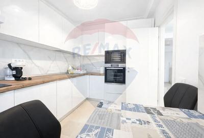Apartament de vanzare 2 camere Mamaia Nord Constanta - 4