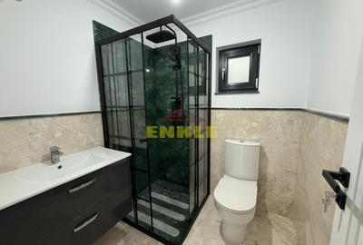 Casă P+1 de vânzare – finisaje premium și eficiență energetică Clasa A - 9