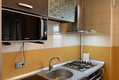 Apartament premium, parcare subterana, centrala proprie, Cora Pantelimon - 15