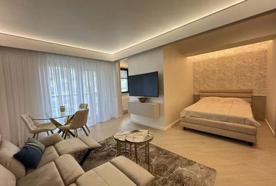 Cortina North – Studio dublu modern – 40 mp - 3