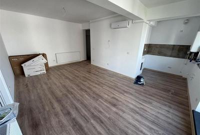 Ap 2 cam, bloc nou, parcare, NEMOBILAT - 4