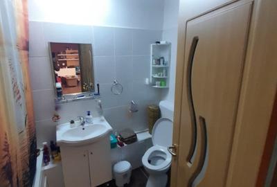 2 camere decomandat - 55 mp - 2 balcoane - Pantelimon - 7