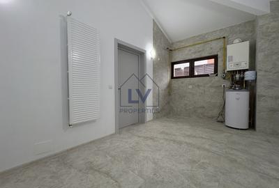 VANZARE VILA 7 CAMERE P+M | ZONA HERASTRAU - 9