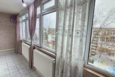 Apartament cu 2 camere, zona Tiglina 3, Liber - 13