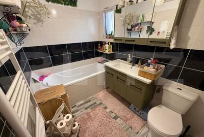 Triplex modern cu terasa si gradina, Sanpetru, Brasov - 9