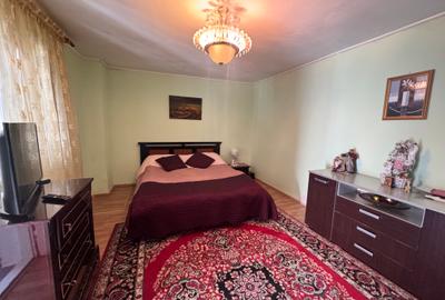 Casa Vanzare | Dragonul Rosu | Andronache | Fundeni- Strada Vasile Predescu - 6