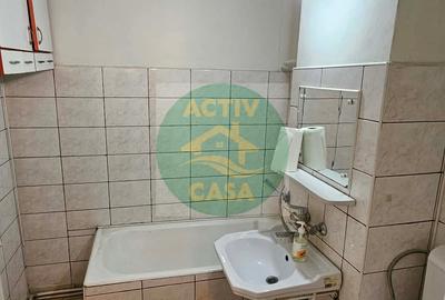 Apartament 4 camere, etaj 1, centru - 2