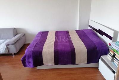 Garsonieră decomandată, mobilată în Iris