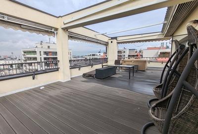 Vanzare Penthouse superb Barbu Vacarescu- Comision 0 - 18