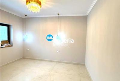 Casa moderna 3 camere, 2 bai, 500 teren, Pepinerei– Valea Adanca, acces rapid Ia - 8