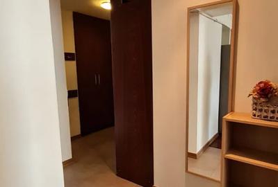 Apartament 3 camere, vedere liberă și locație excelentă în InCity Residence - 17