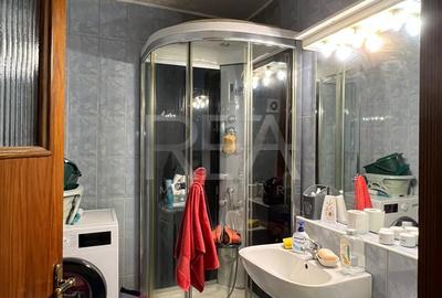 Apartament 3 camere cu vedere panoramică spre Cotroceni | Șos. Panduri | etaj 5 - 16