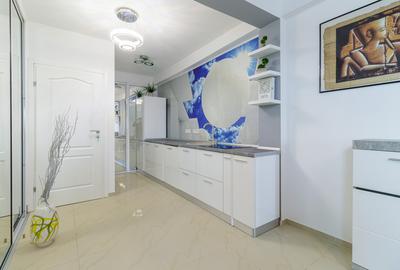 Vila spectaculoasa Snagov - Lac - Rezidential sau Comercial - 15