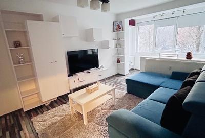 Apartament cozy 2 camere | Metrou 5 min | Camil Ressu | 520 EUR - 4