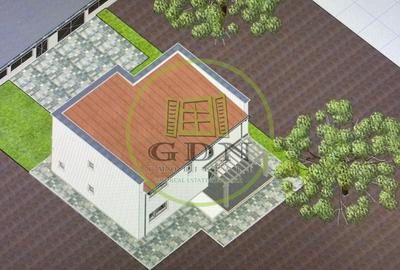 Casa P+1, 455 mp teren, 110 mp utili, Simnicu de Sus - 3