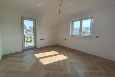 Casa indivduala | Ipotesti | Garaj | C-5617 - 6