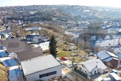 Casa 140mp, teren 1000 mp, calitate inalta, view exceptional, Feleacu - 11