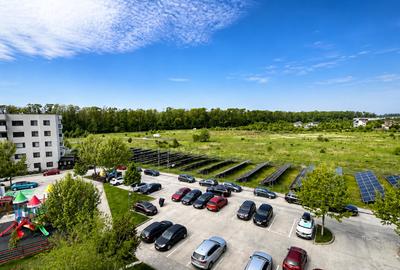 Greenfield Residence – Platanilor Apartament 4 camere 102 mp total 2 locuri de p - 1