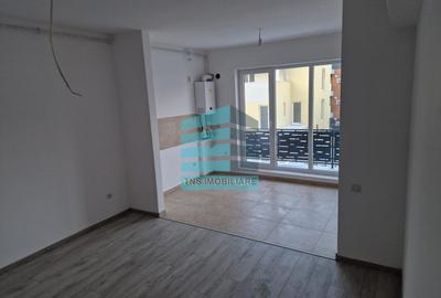2 Camere Tip Studio,Curte 40 Mp,Finalizat,Mutare Imediata,Titan-Auchan - 6