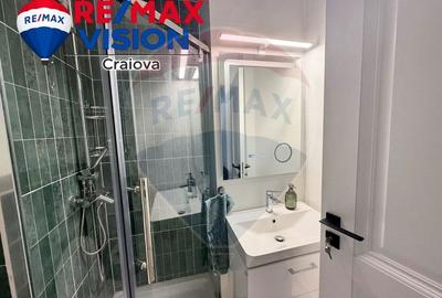 Apartament cu 4 camere de închiriat în zona Central - 4