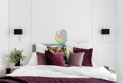 Apartament cu 2 camere decomandat în Apărătorii Patriei