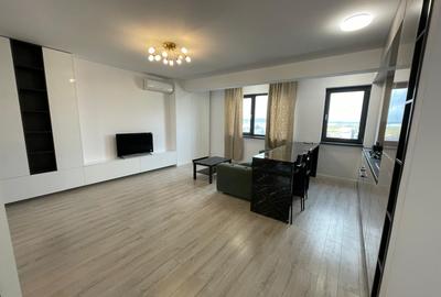 Apartament Premium 2 Camere | Dacia – Păcurari | 58 MP | Design Modern - 5