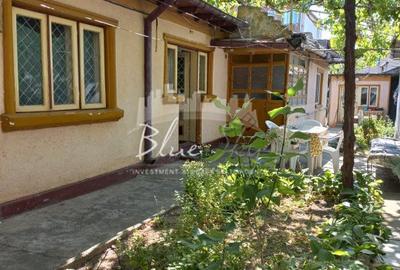 Casa batraneasca  cu teren de 435mp cu utilitati si deschidere 14 m- Coiciu - 8