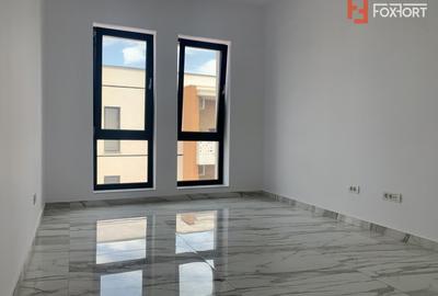 Apartament 2 camere, 59 mp open space + 18mp terasa, Giroc - ID V3527 - 3
