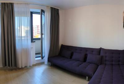 Apartament 3 camere Lux Metrocity Academiei Panduri bloc nou Parcare - 16