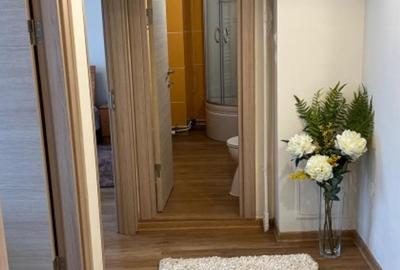 APARTAMENT 3 CAMERE|MALLVITAN|CENTRALA PROPRIE - 11