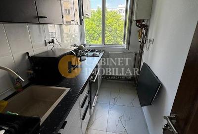 2 Camere- Renovat Complet- Mobilat si Utilat- Alexandru cel Bun - 3