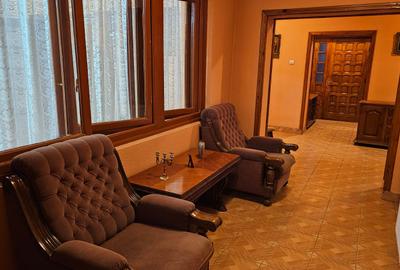 DEMOCRATIEI-Value Center-casa 259 mp , ter 532mp - 235000 euro - 18