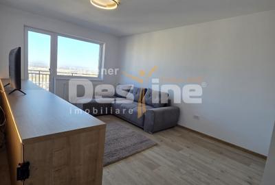 Apartament cu 3 camere, suprafata generoasa de 75mp si loc de parcare subteran - 1