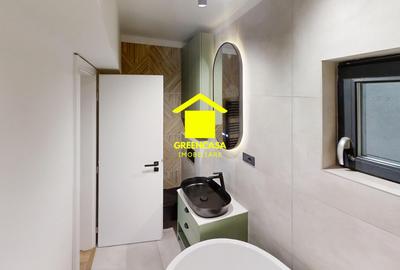 Apartament 4 camere | semidecomandat | 95mp utili | Zorilor | Cluj Napoca | - 5